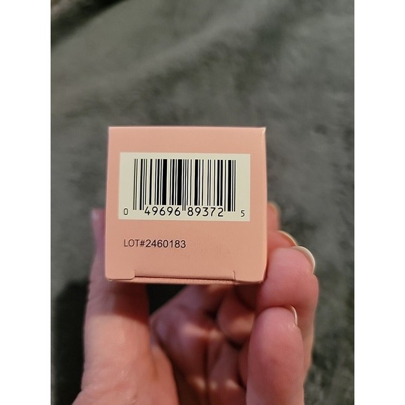 B*Pure Clean Beauty Lip Jelly - Rose -With Vitamin E Rose Avocado Raspberry Oils - Picture 5 of 7